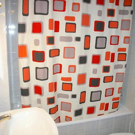 Apartamento Azulmar Orange Costa * Benicàssim