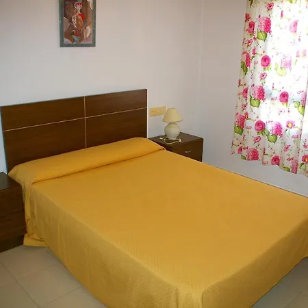 Apartament Apartamento Azulmar Orange Costa