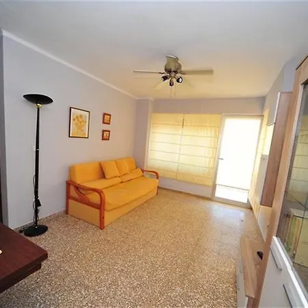 Apartamento Azulmar Orange Costa *
