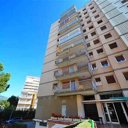 Apartamento Azulmar Orange Costa Benicàssim