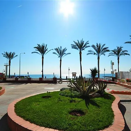 Apartamento Azulmar Orange Costa Apartment
