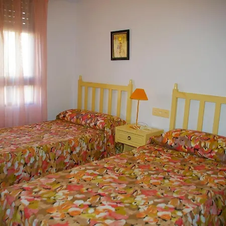 Apartamento Azulmar Orange Costa *