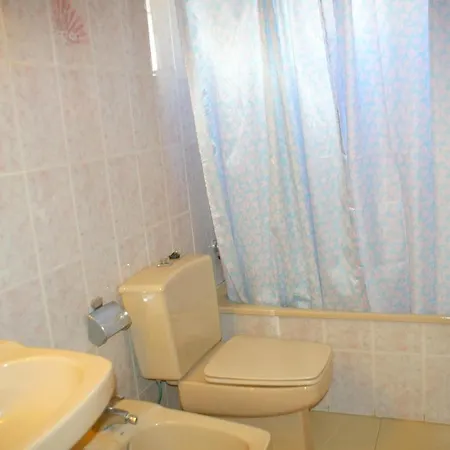 Apartamento Azulmar Orange Costa 贝尼卡西姆