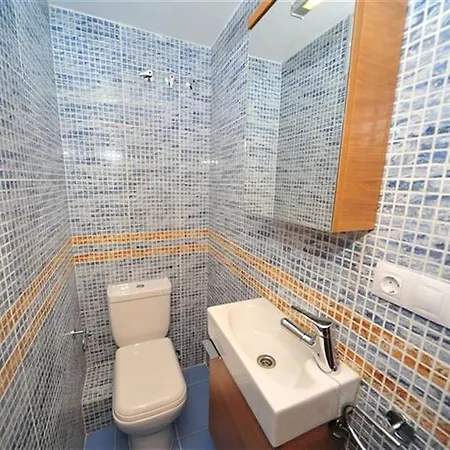 Apartamento Azulmar Orange Costa