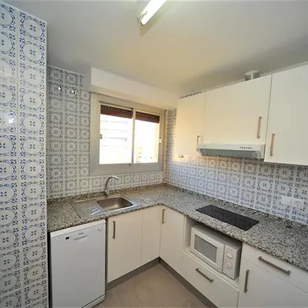 Apartamento Azulmar Orange Costa