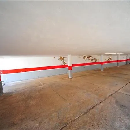 Apartamento Azulmar Orange Costa 公寓 贝尼卡西姆