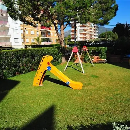 公寓 Apartamento Azulmar Orange Costa